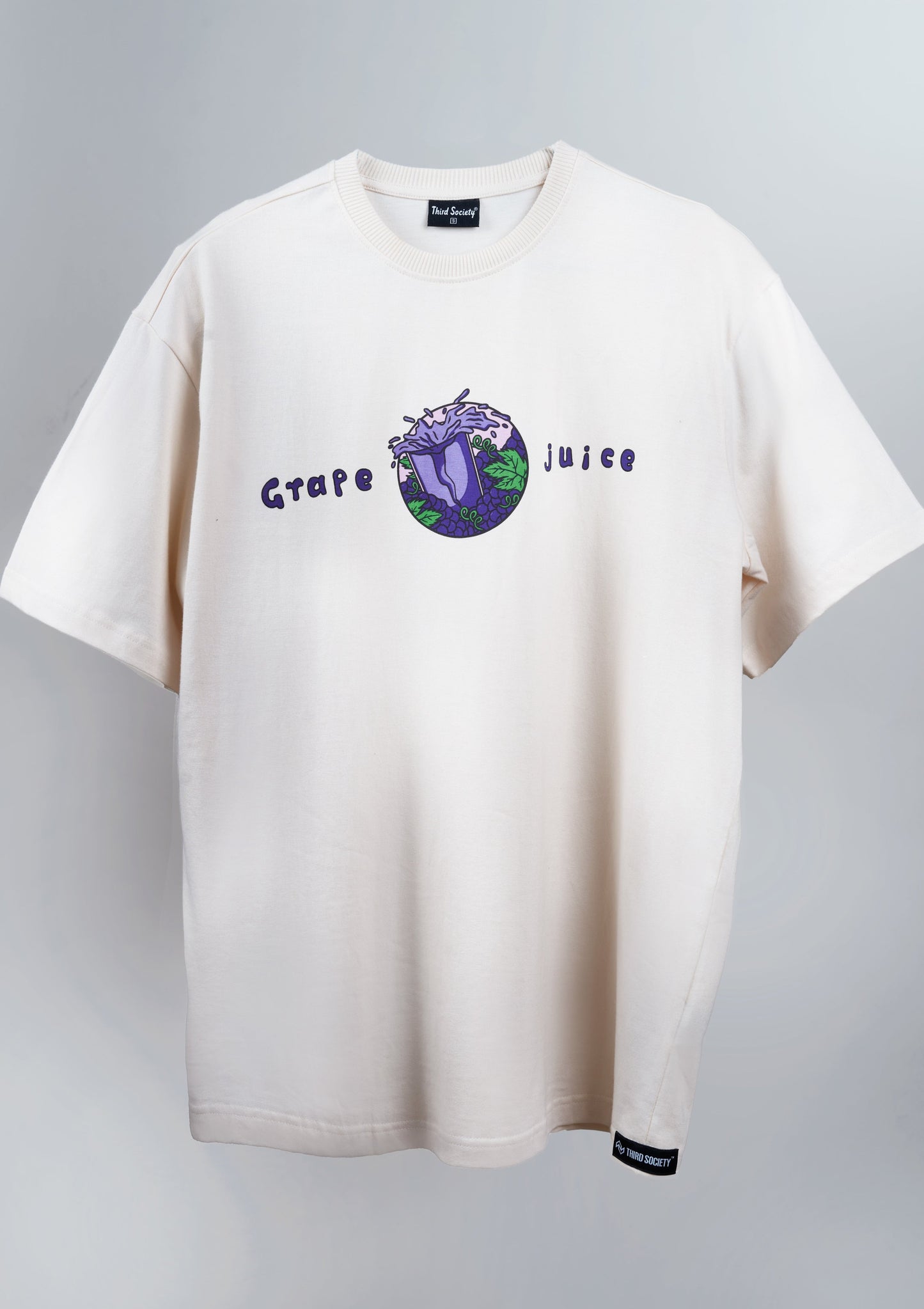 GRAPE T-SHIRT